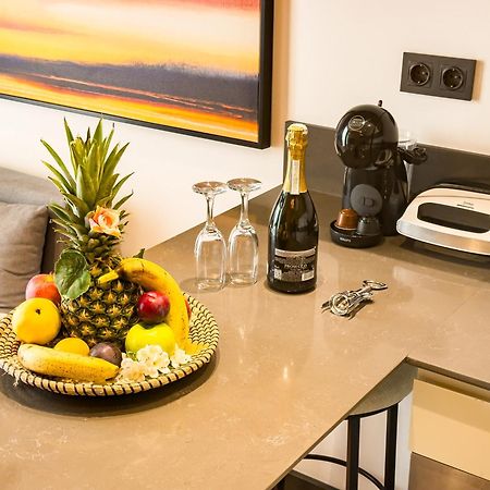 Bayview Hills Luxury Residences Tivat Exterior foto