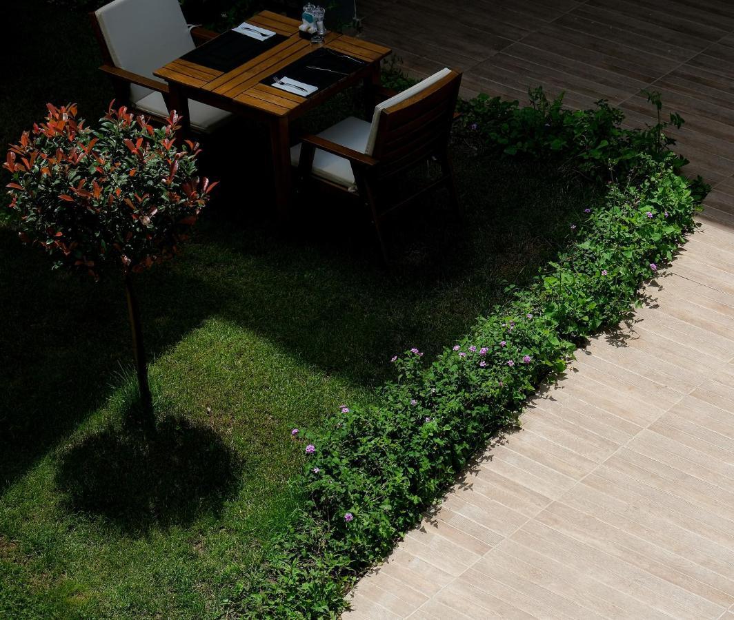 Bayview Hills Luxury Residences Tivat Exterior foto