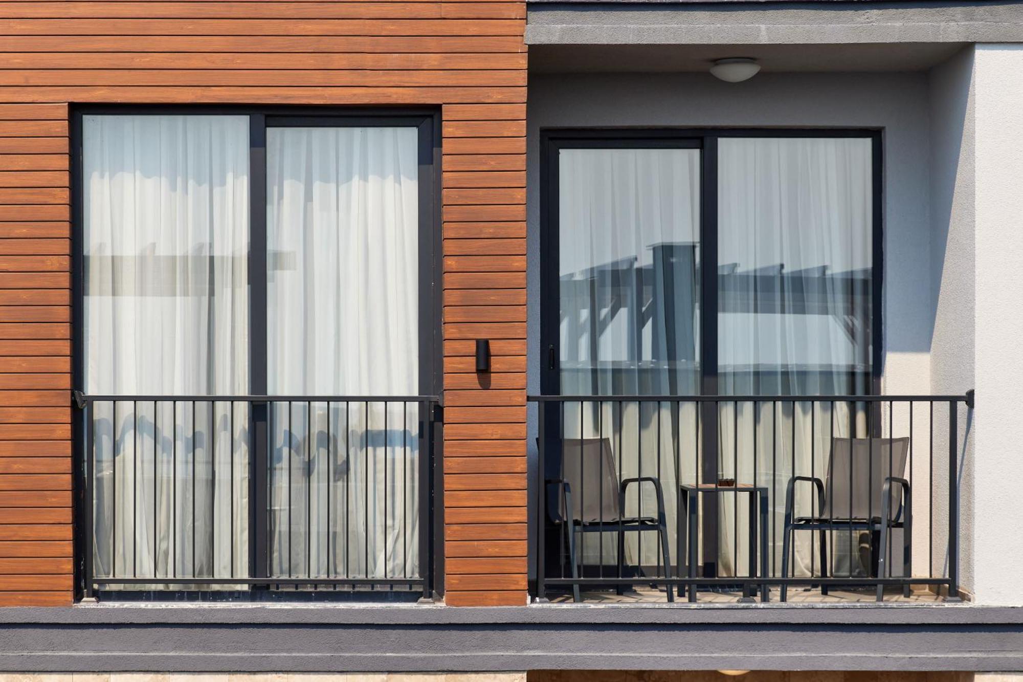 Bayview Hills Luxury Residences Tivat Exterior foto