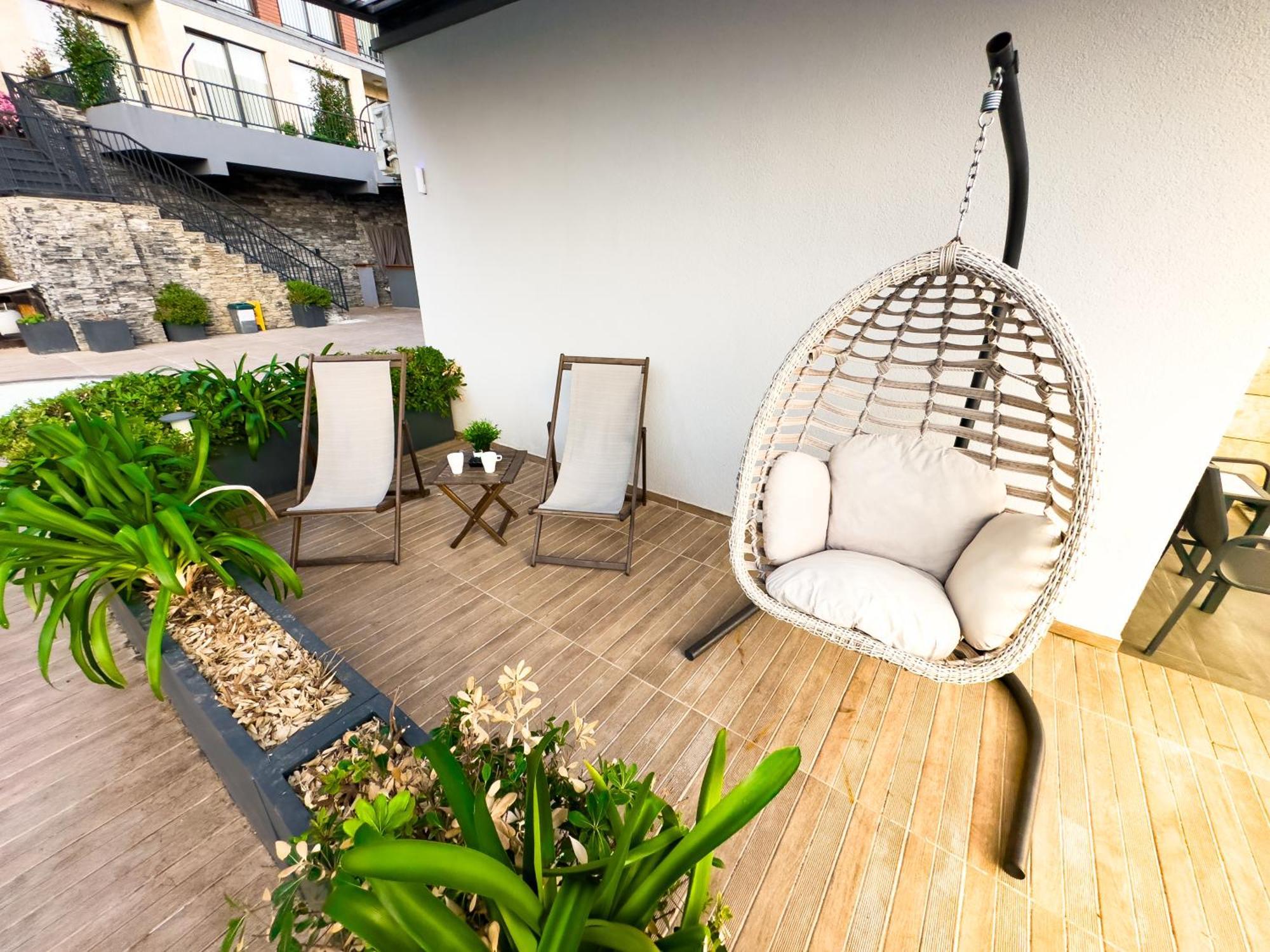 Bayview Hills Luxury Residences Tivat Exterior foto