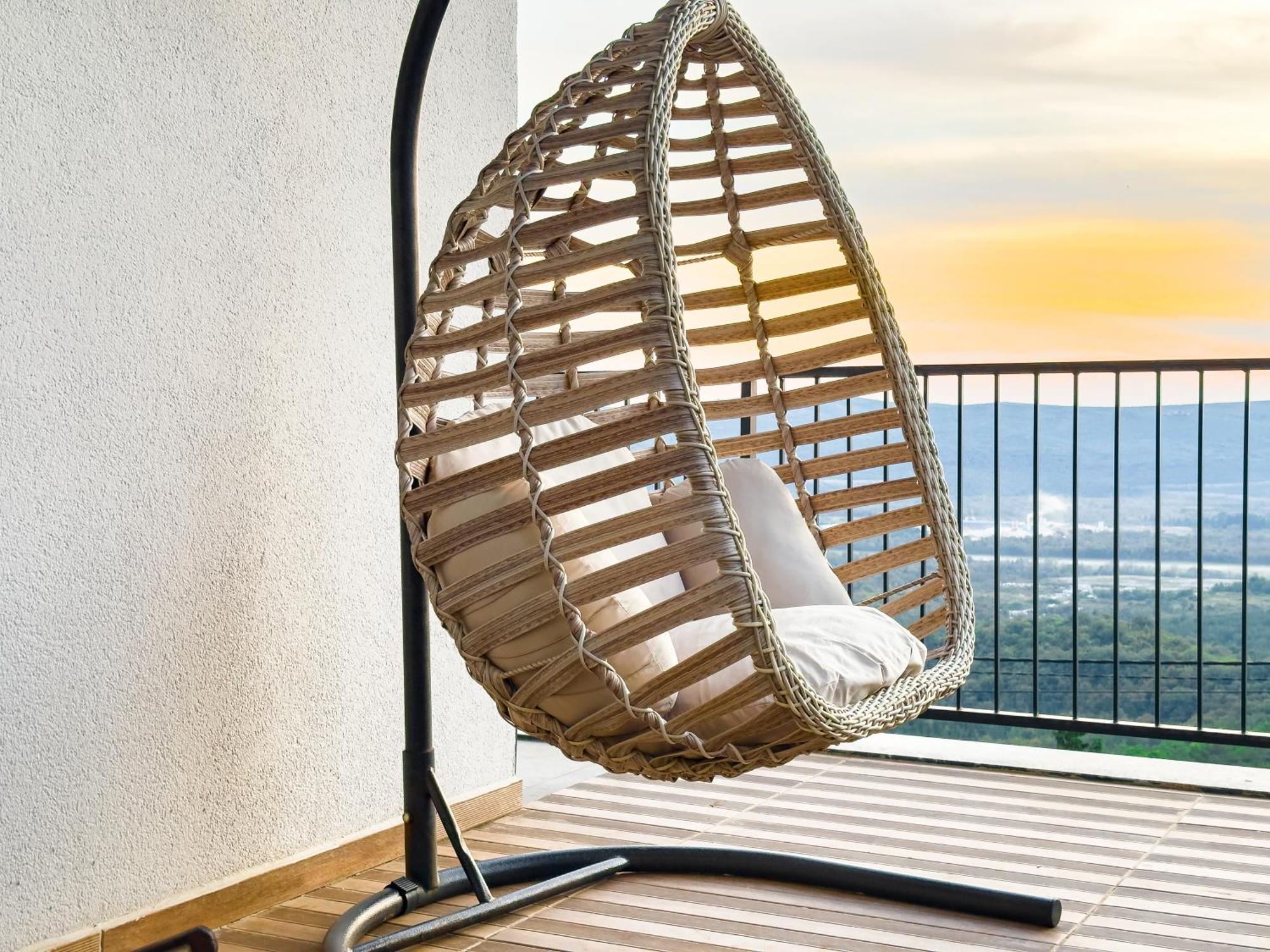 Bayview Hills Luxury Residences Tivat Exterior foto